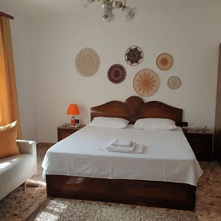 Eni'S Villa, 5Km From Shengjini Beach Lezhe Room photo