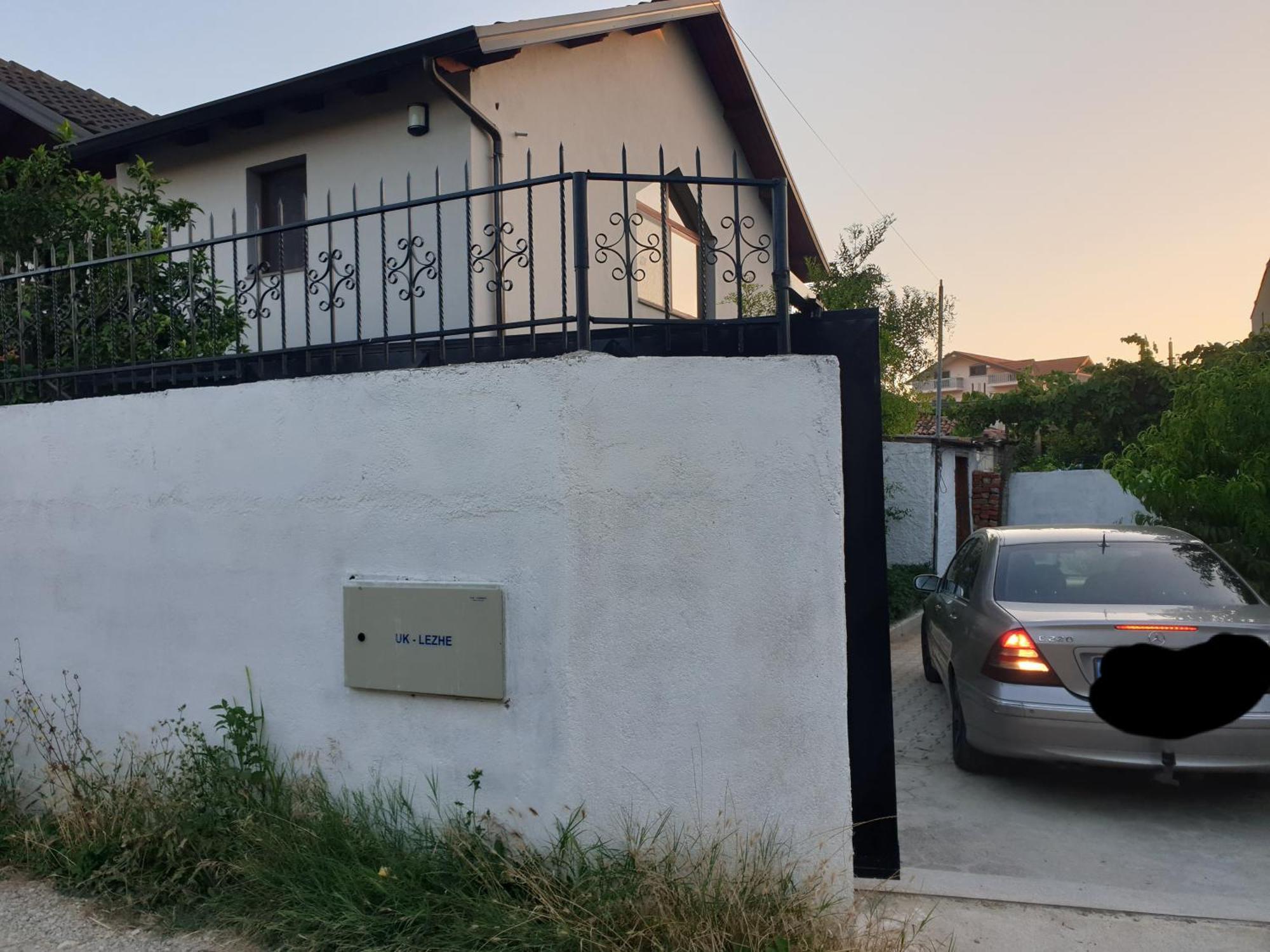 Eni's Villa, 5km From Shengjini Вілла