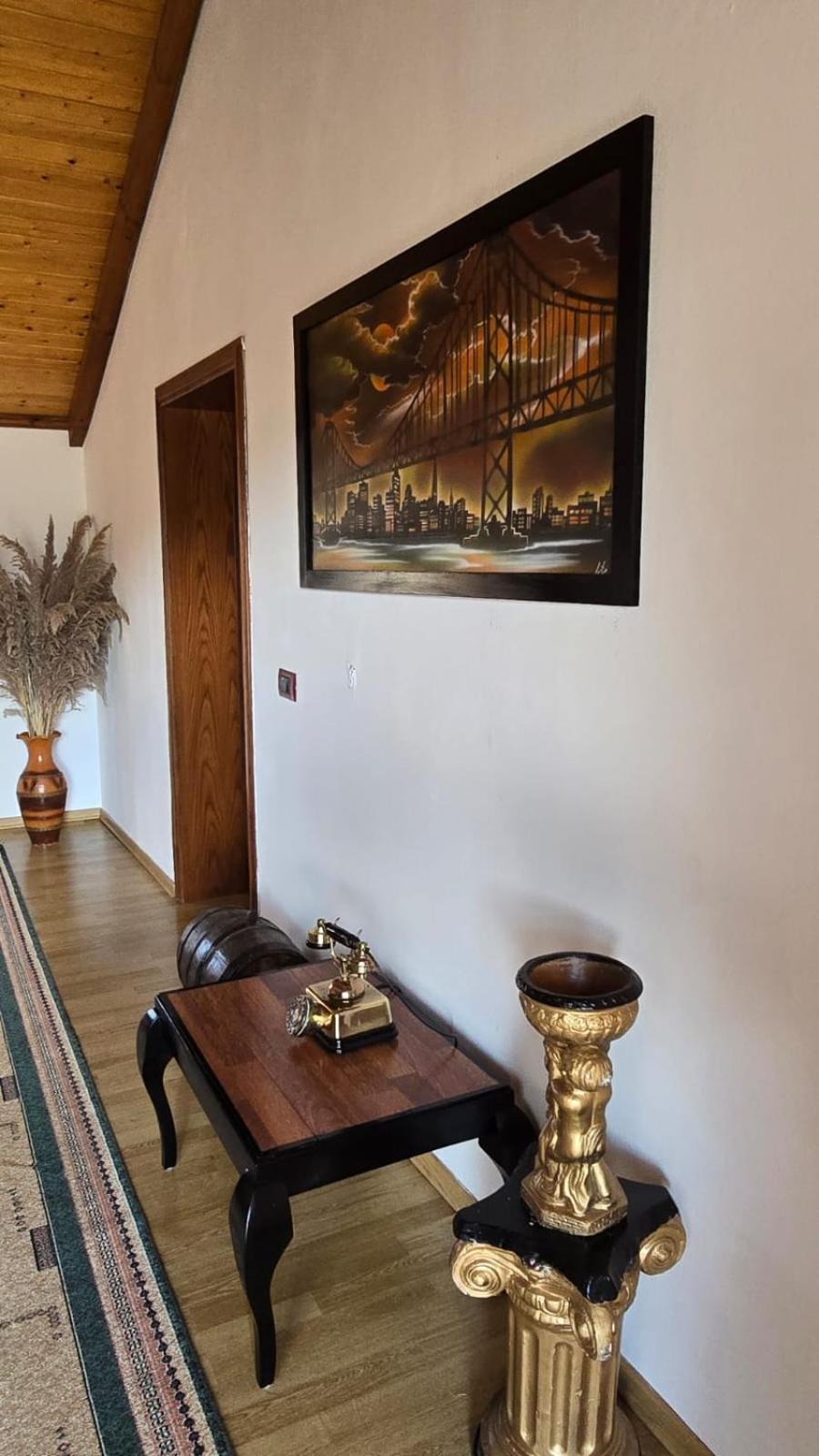 Eni's Villa, 5km From Shengjini Вілла